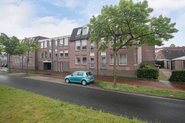 Woning Wethouder van Eschstraat 330 Oss