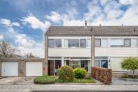 Woning Brahmsstraat 42 Zevenaar