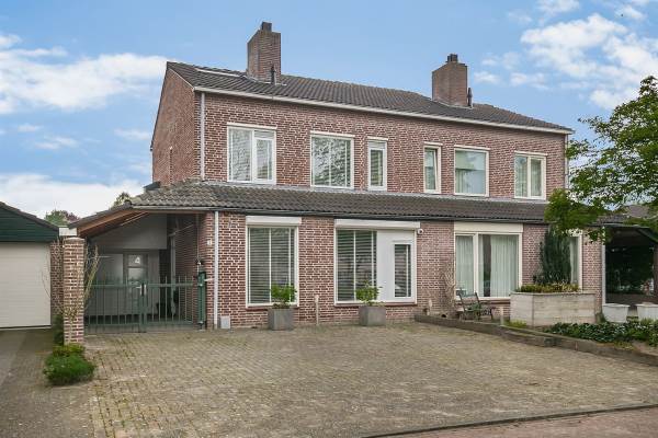Woning Koleind 4 Veldhoven