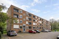 Woning Pieter de Hooghstraat 25 Spijkenisse