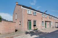 Woning Ereprijsstraat 2 Den Bosch