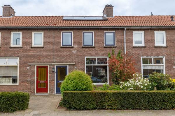 Woning Jasmijnstraat 64 Almelo