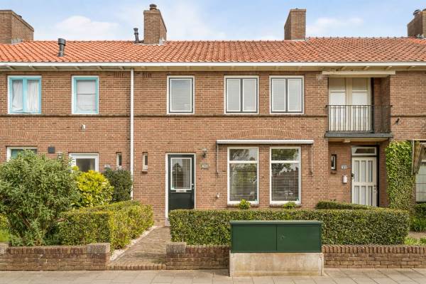 Woning St. Jacobslaan 453 Nijmegen