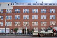 Woning Lekstraat 5 - 3 Amsterdam