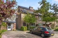 Woning Leeuweriksweide 213 Wageningen