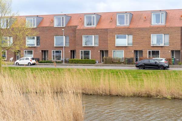 Woning Roer 50 Almere