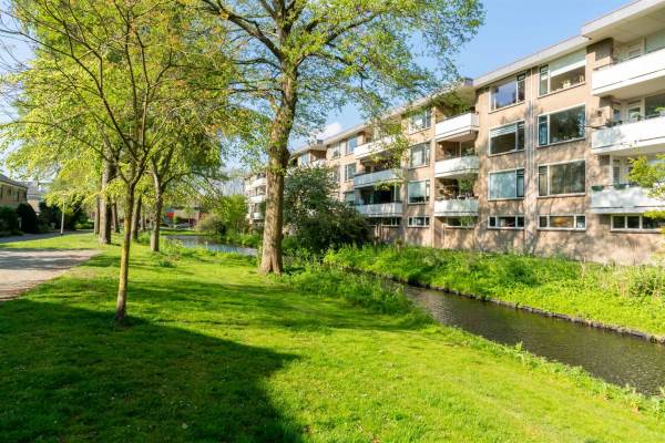 Woning Eikensteinstraat 49 Wassenaar