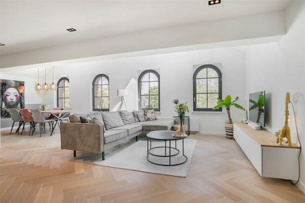 Woning Nieuwe Haven 97A3 Schiedam