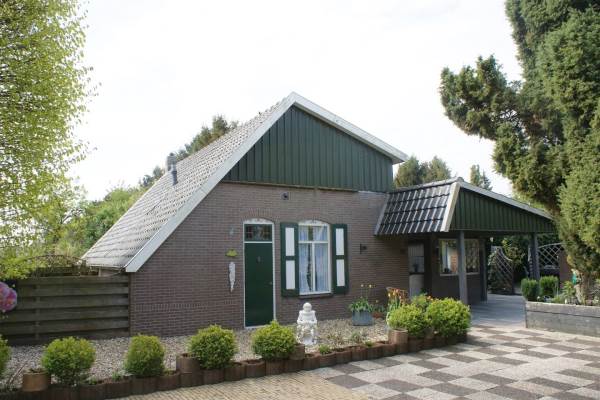 Woning Goorweg 36 Doornspijk