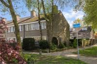 Woning J.C. Bloemstraat 27 Hengelo (OV)