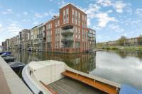 Woning Narva-eiland 25 Amsterdam