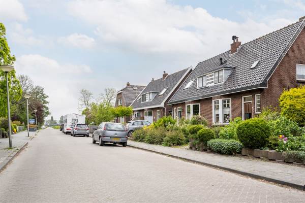 Woning Hollandseweg 10 Oudenhoorn