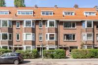 Woning Ceintuurbaan 26b Rotterdam