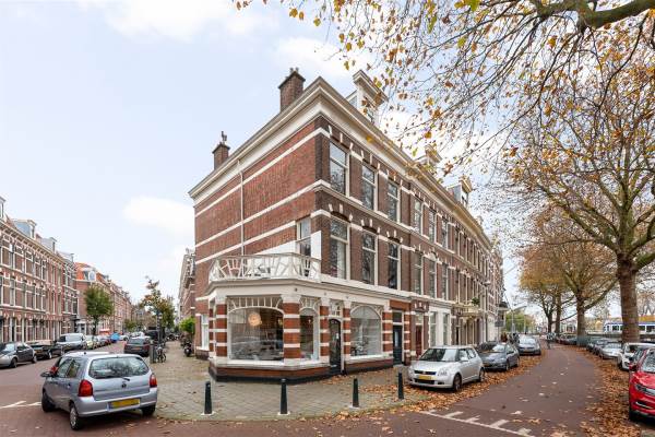Woning Suezkade 102A Den Haag