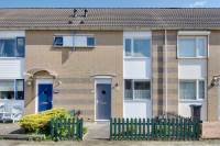 Woning Mahatma Gandhistraat 63 Purmerend