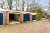 Garage Karwijzaaderf 31 Diemen