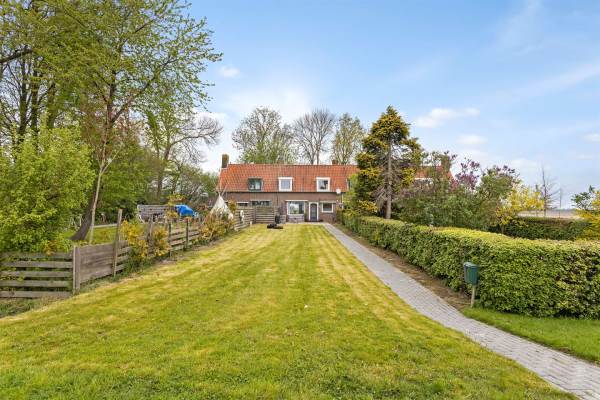 Woning Bomenweg 35b Marknesse