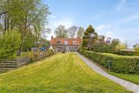 Woning Bomenweg 35b Marknesse