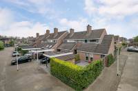 Woning Strekdam 19 Hellevoetsluis