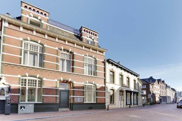 Woning Swalmerstraat 39C Roermond