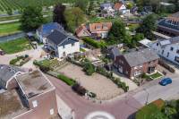 Bouwgrond Kerkweg 30C Cothen