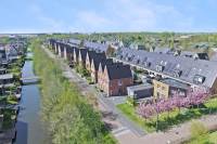 Woning Balatonmeer 47 Amersfoort
