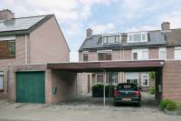 Woning Médoclaan 12 Eindhoven