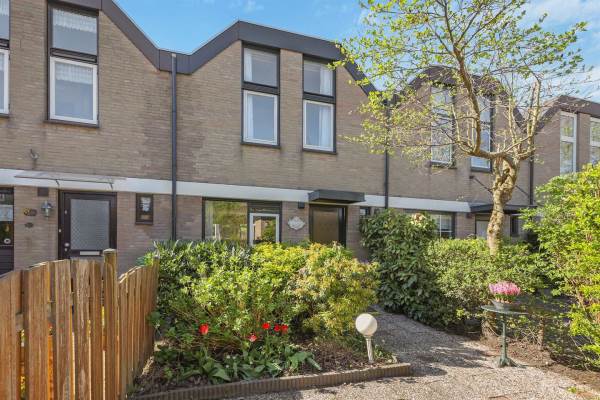 Woning Turfschip 63 Amstelveen