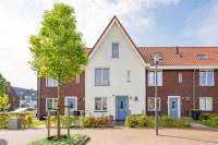 Woning De Boomgaard 45 Nijkerk