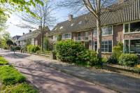 Woning Bergerweg 55A Alkmaar