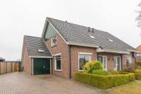 Woning Rollecate 16 Nieuwleusen