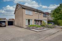 Woning Korenbloemstraat 25 Nuland