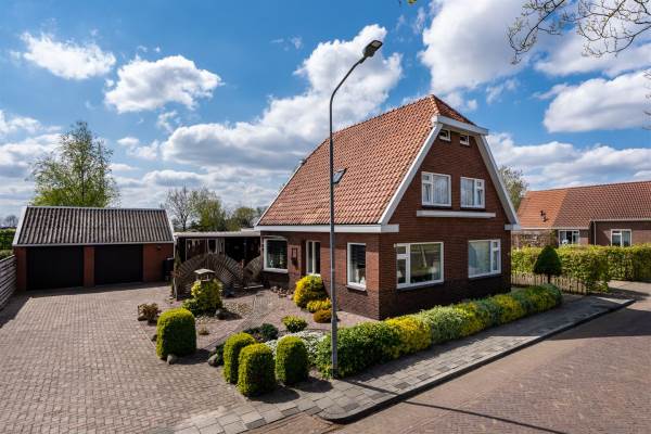 Woning Schoolkade 119 Musselkanaal