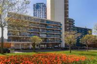 Woning Kronenburgersingel 67 Nijmegen