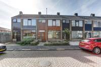 Woning Bonairestraat 21 Zwijndrecht
