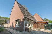 Woning Jac.Schreursstraat 23 Kerkrade