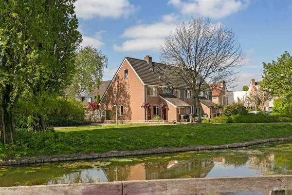 Woning Libel 28 Deventer