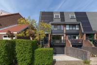 Woning de la Reylaan 33 Gouda