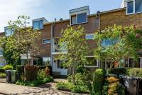 Woning Meeuwenlaan 20 Rotterdam
