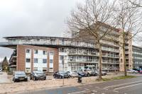 Woning Burgemeester Pabstlaan 86 Hoofddorp