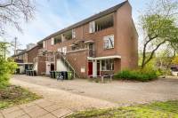 Woning Gildehuisdrift 28 Nieuwegein