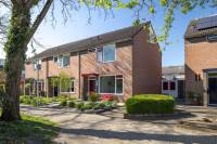 Woning Akeleihof 6 Deventer