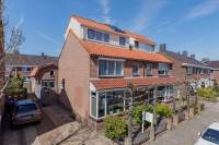 Woning Jacob van Oostzanenstraat 12 Heemskerk