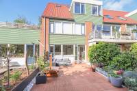 Woning Hondsrug 271 Utrecht