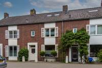 Woning Burgemeester van de Mortelplein 50 Tilburg