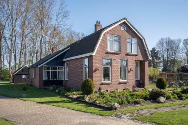 Woning Dedemsvaartseweg-Noord 168 Lutten