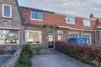 Woning Wethouder Venteweg 132 Gouda