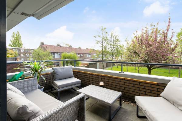 Woning Burgemeester Freijterslaan 347 Roosendaal