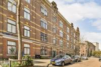 Woning Derde Hugo de Grootstraat 29I Amsterdam