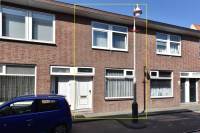 Woning Terschellingsestraat 16 Den Haag